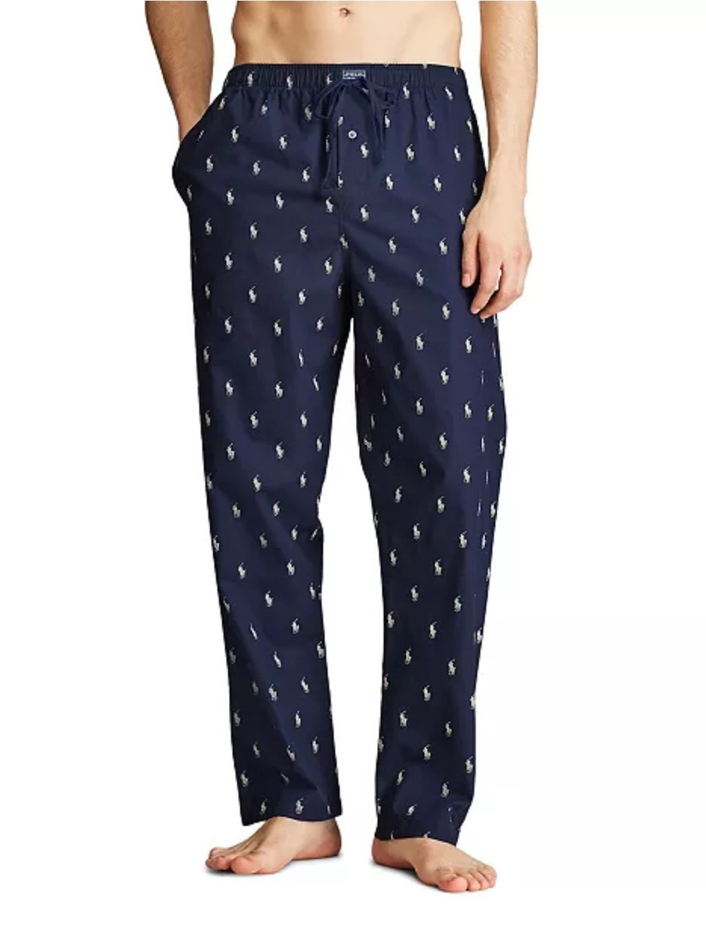Polo Ralph Lauren Men’s Player Pajama pants 4x